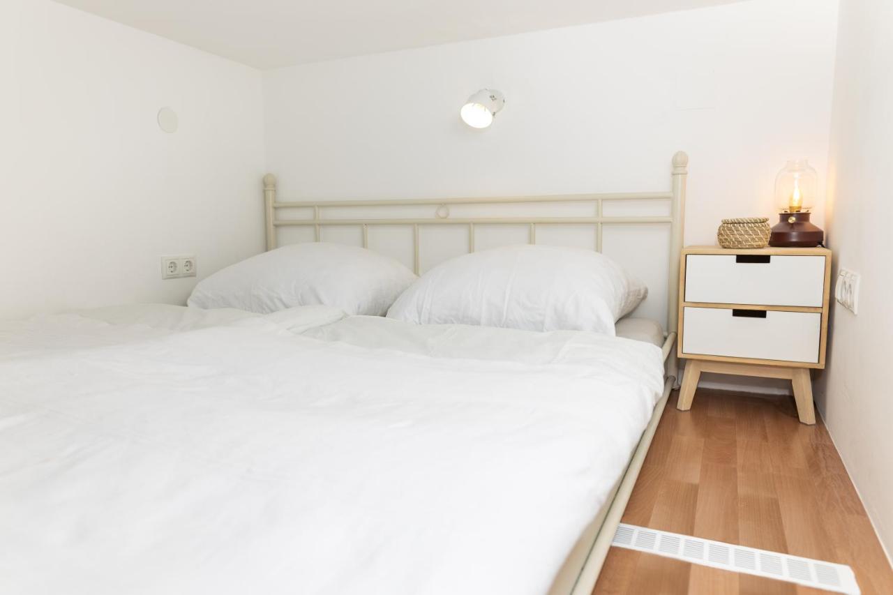 비엔나 Cozy Studio, Private Garden, 8 Min To City Center 아파트 외부 사진